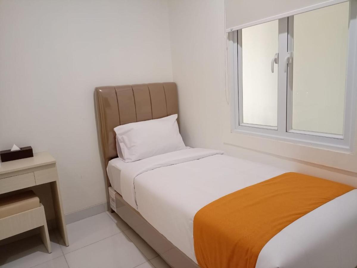 Batik Oma House Hotel Yogyakarta Exterior foto